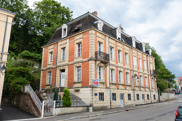 Cabinet Munch Altkirch Mulhouse