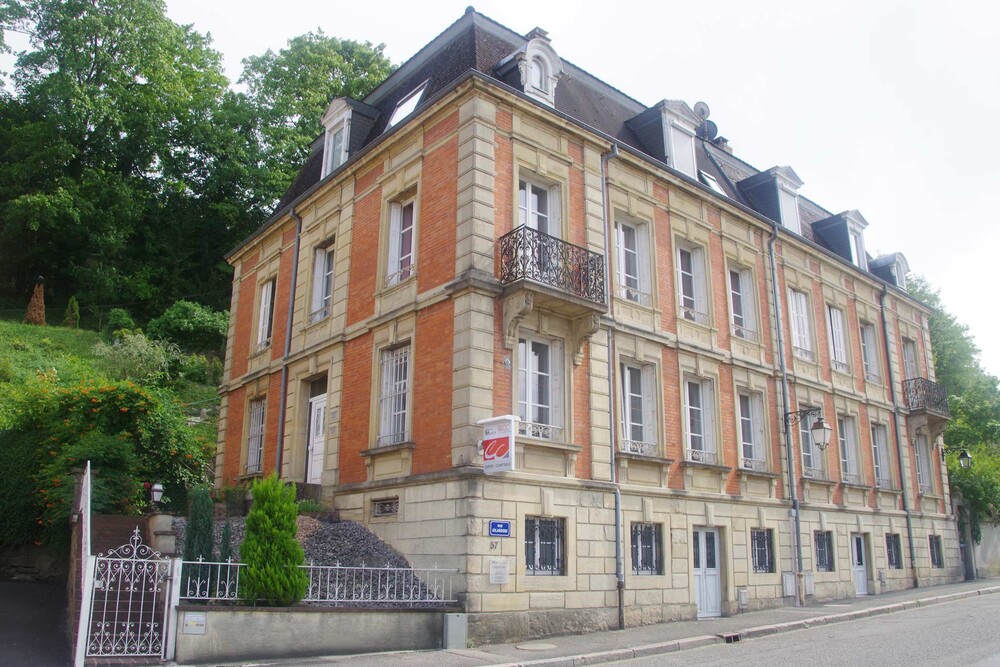 Un cabinet d’expertise comptable familial, implanté à Altkirch depuis 70 ans